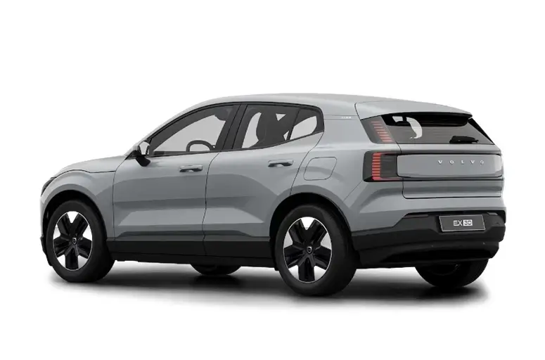 Volvo EX30 Single Motor Core